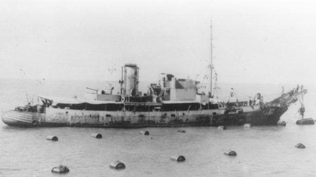 Teluk Homebush Australia